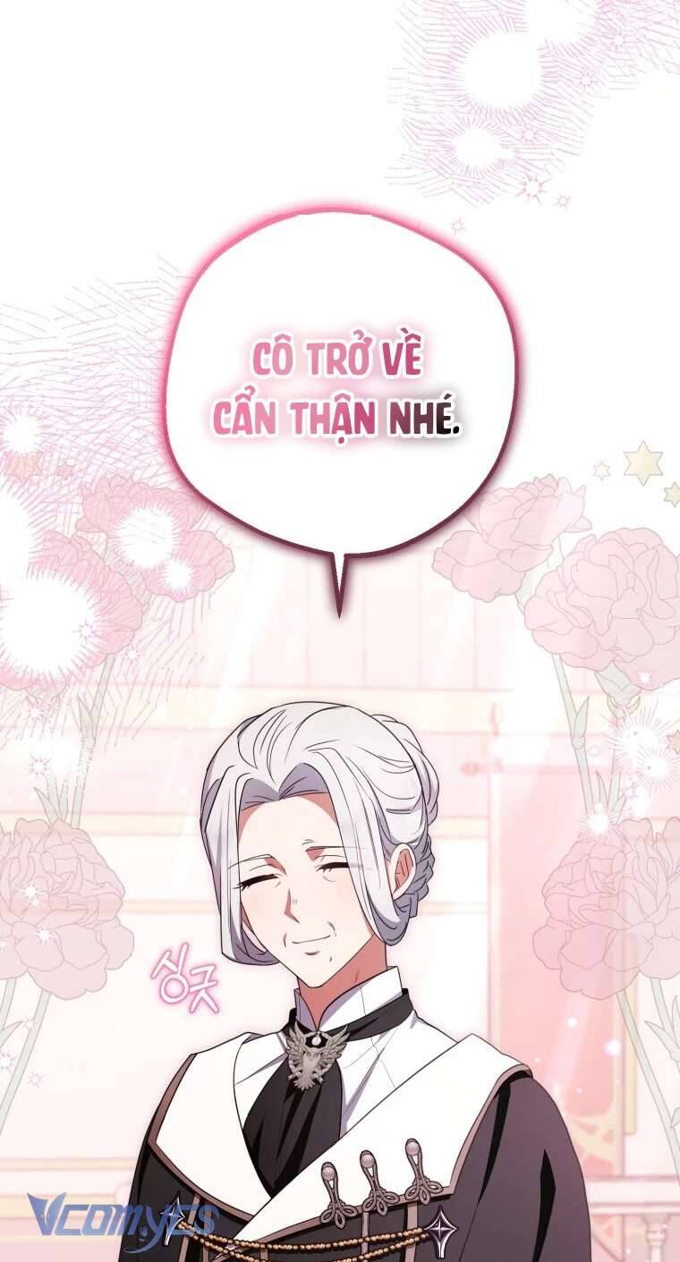 Được Yêu Thương Mà Còn Ngại Ngùng Sao! - Chap 73 - Trang 47