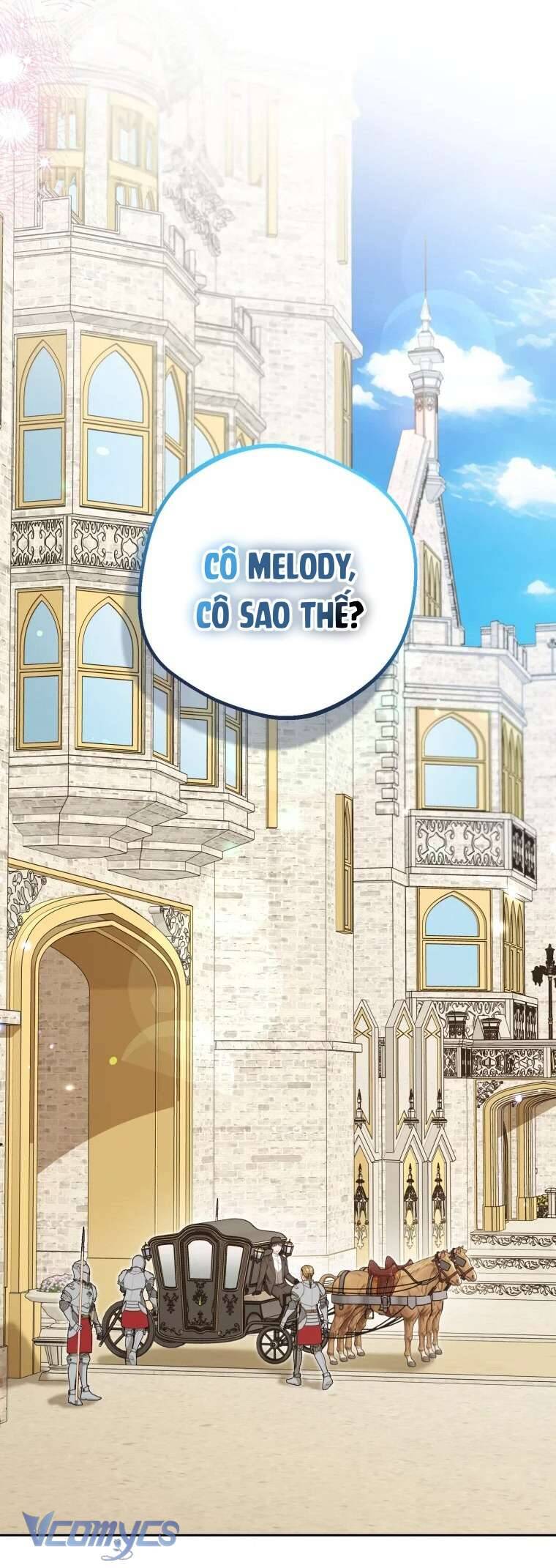 Được Yêu Thương Mà Còn Ngại Ngùng Sao! - Chap 73 - Trang 49