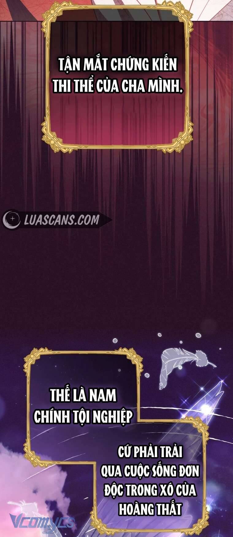 Được Yêu Thương Mà Còn Ngại Ngùng Sao! - Chap 73 - Trang 6