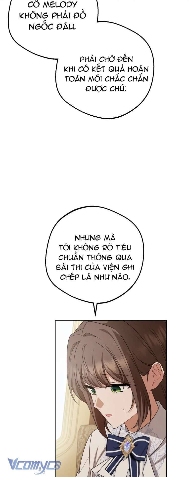 Được Yêu Thương Mà Còn Ngại Ngùng Sao! - Chap 73 - Trang 52