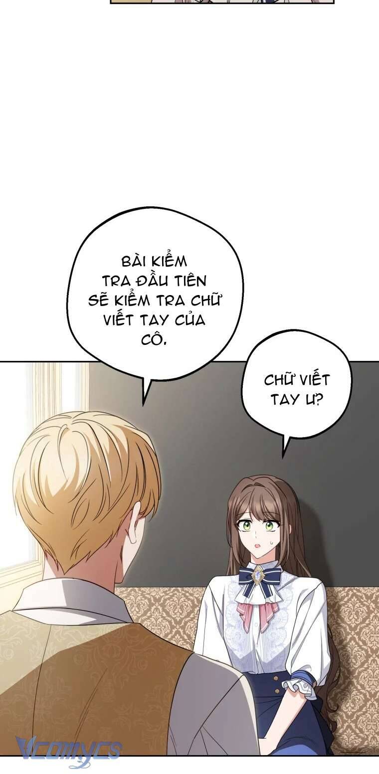 Được Yêu Thương Mà Còn Ngại Ngùng Sao! - Chap 73 - Trang 53