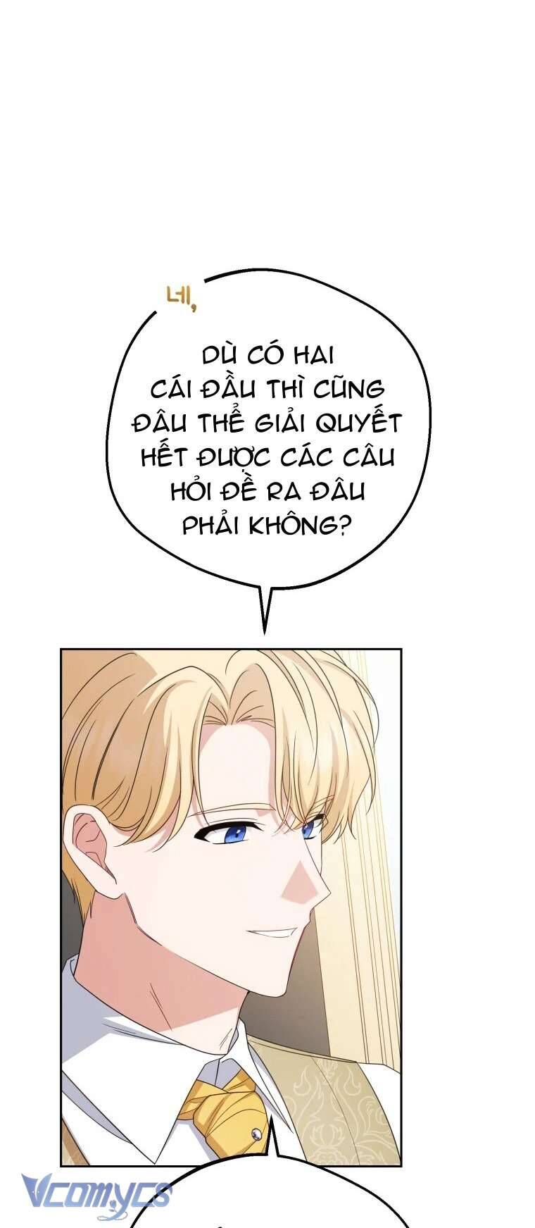 Được Yêu Thương Mà Còn Ngại Ngùng Sao! - Chap 73 - Trang 54