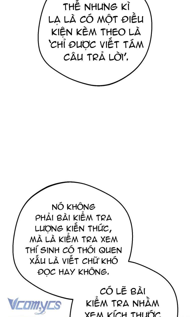 Được Yêu Thương Mà Còn Ngại Ngùng Sao! - Chap 73 - Trang 55