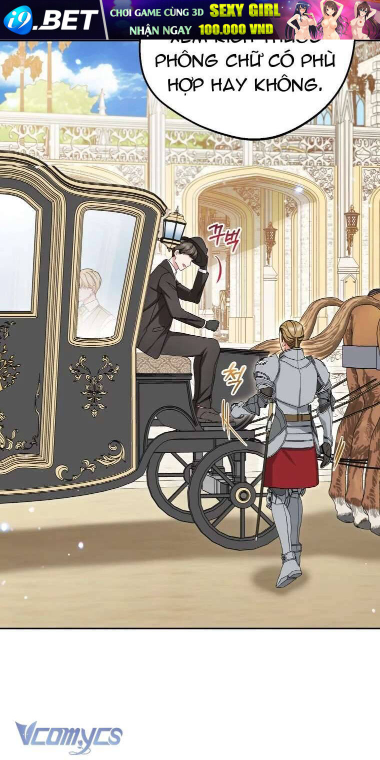 Được Yêu Thương Mà Còn Ngại Ngùng Sao! - Chap 73 - Trang 56
