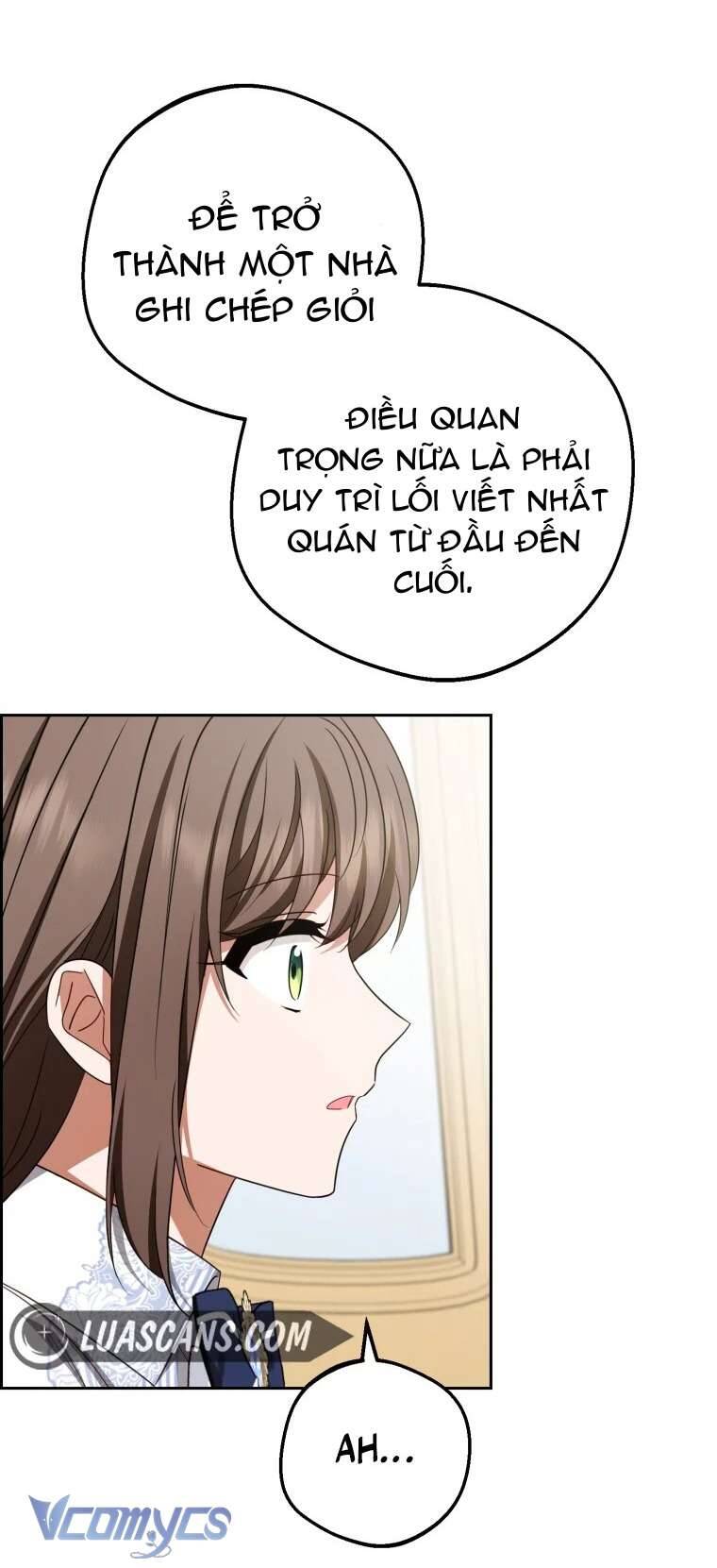 Được Yêu Thương Mà Còn Ngại Ngùng Sao! - Chap 73 - Trang 57