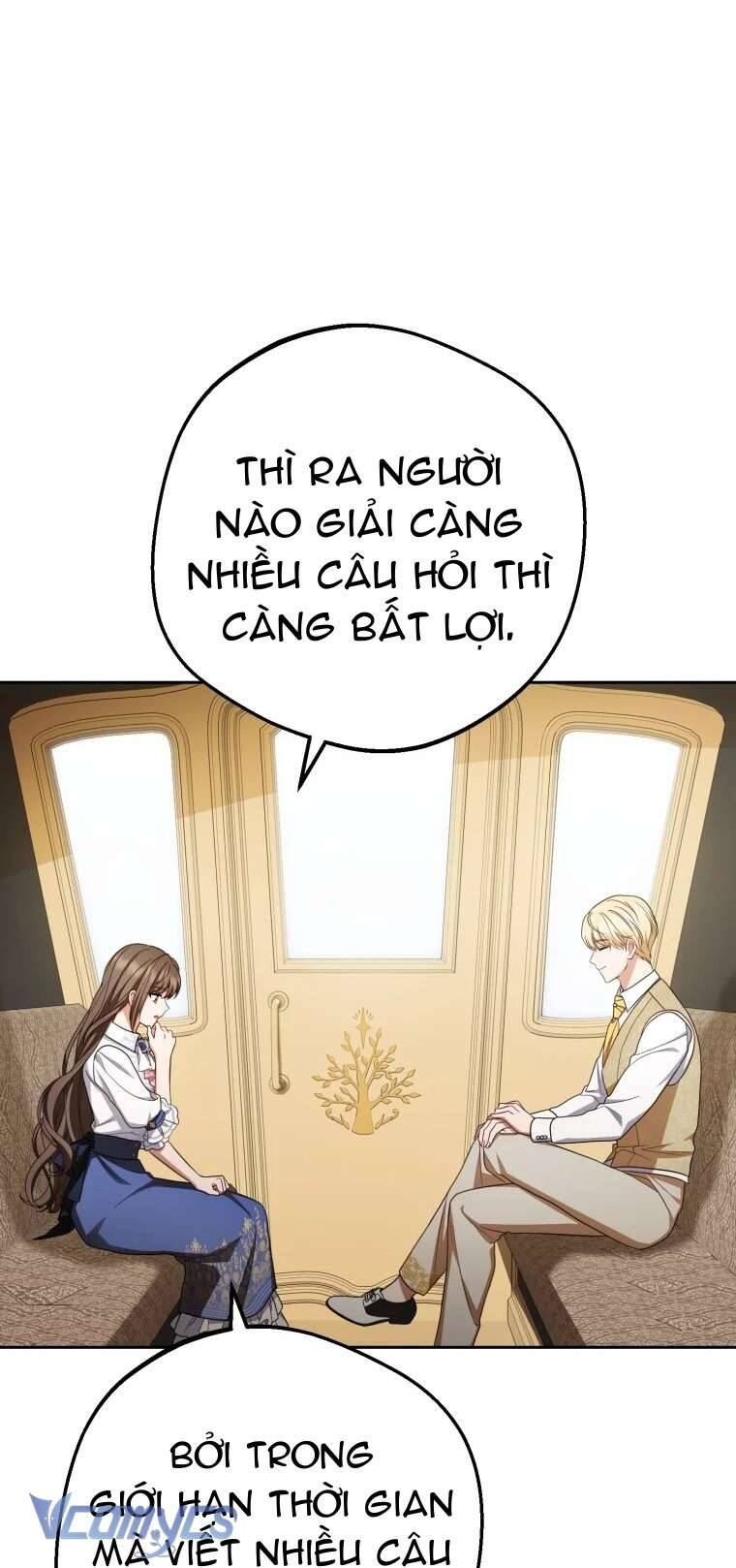 Được Yêu Thương Mà Còn Ngại Ngùng Sao! - Chap 73 - Trang 58