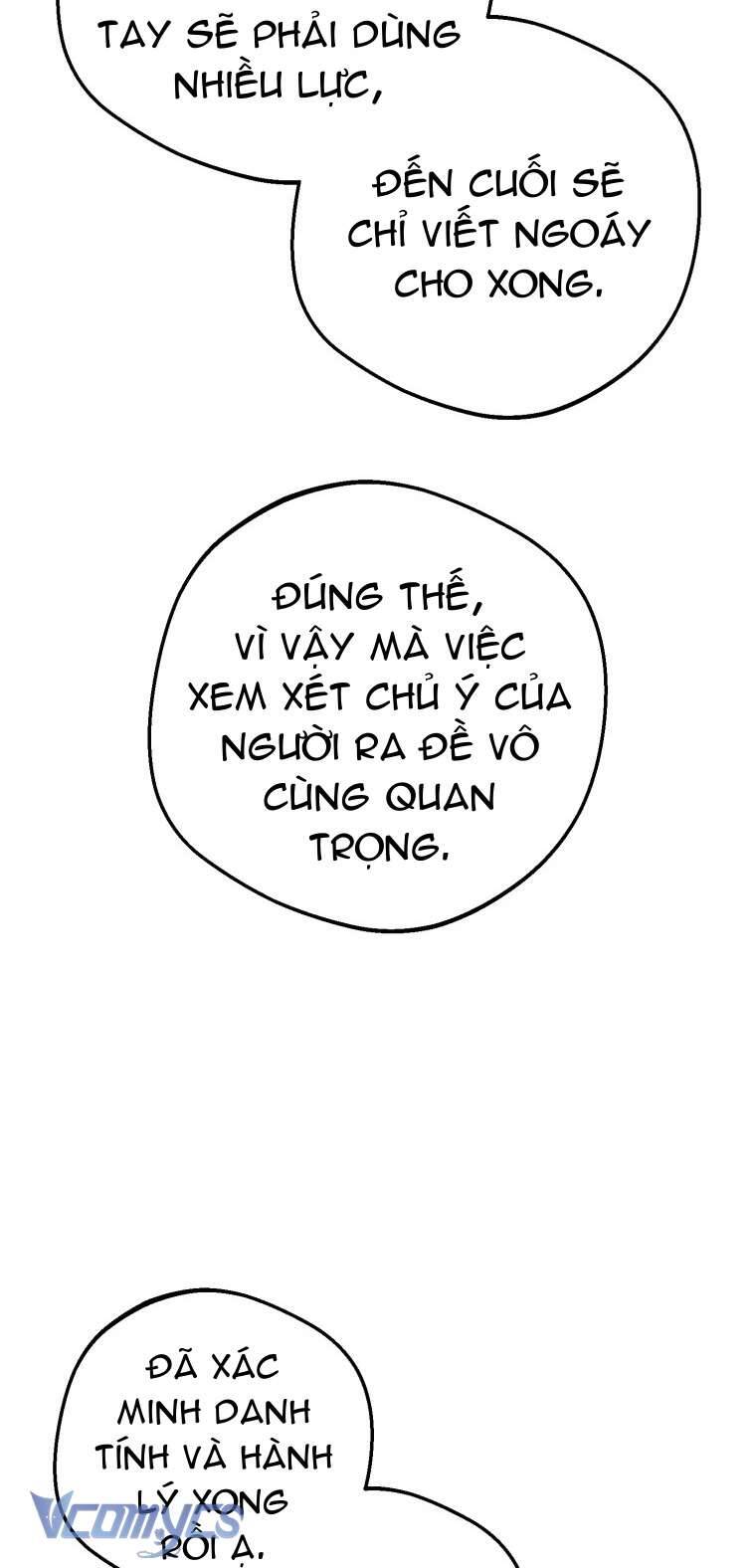 Được Yêu Thương Mà Còn Ngại Ngùng Sao! - Chap 73 - Trang 59