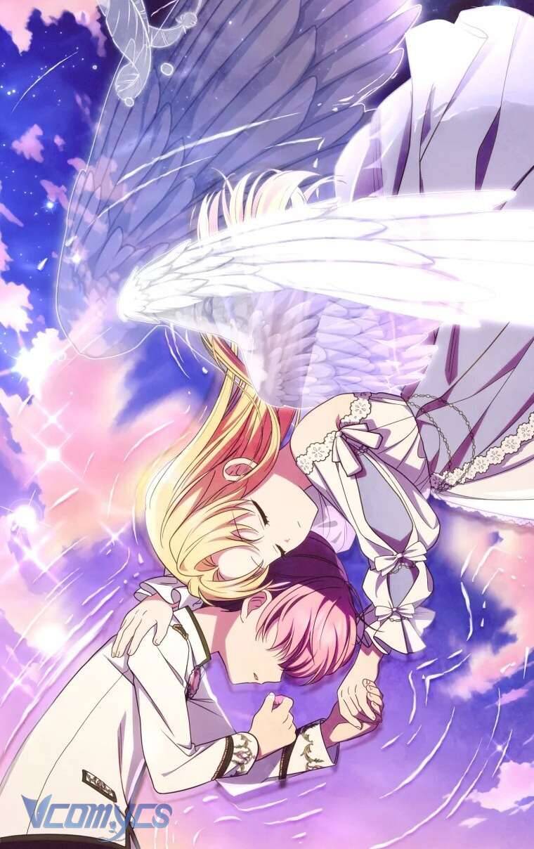Được Yêu Thương Mà Còn Ngại Ngùng Sao! - Chap 73 - Trang 7