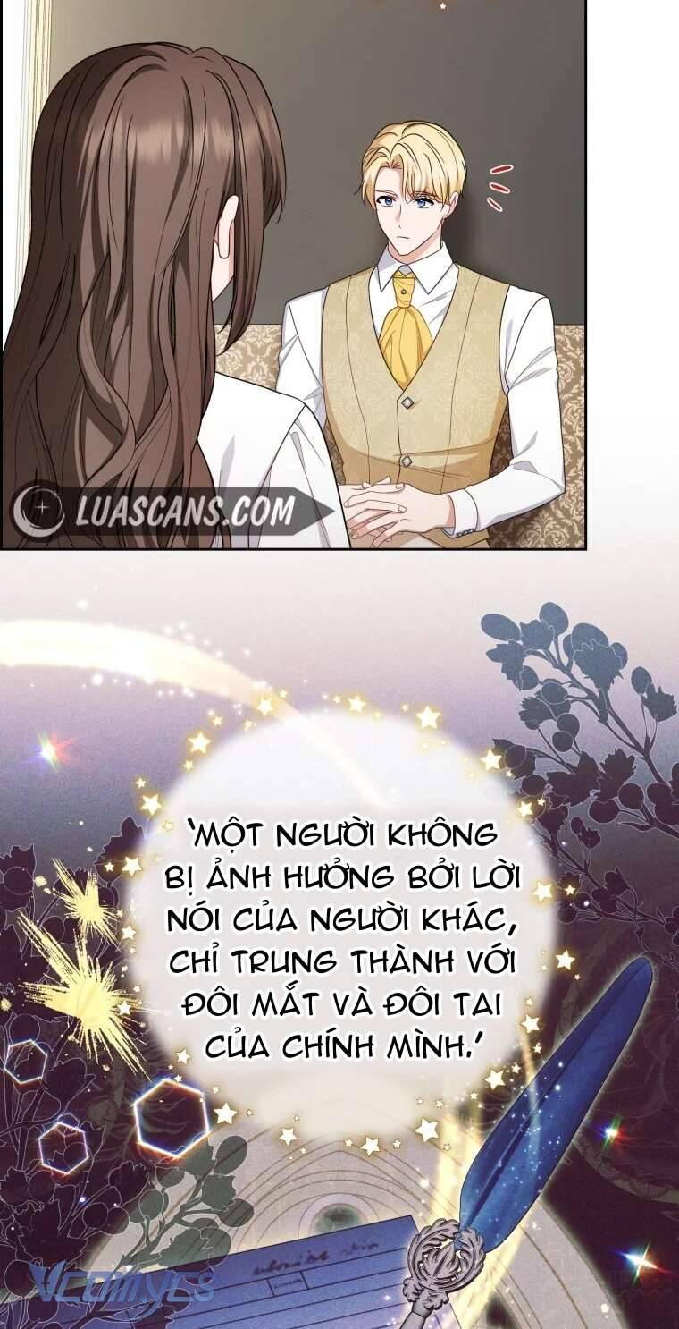 Được Yêu Thương Mà Còn Ngại Ngùng Sao! - Chap 73 - Trang 70