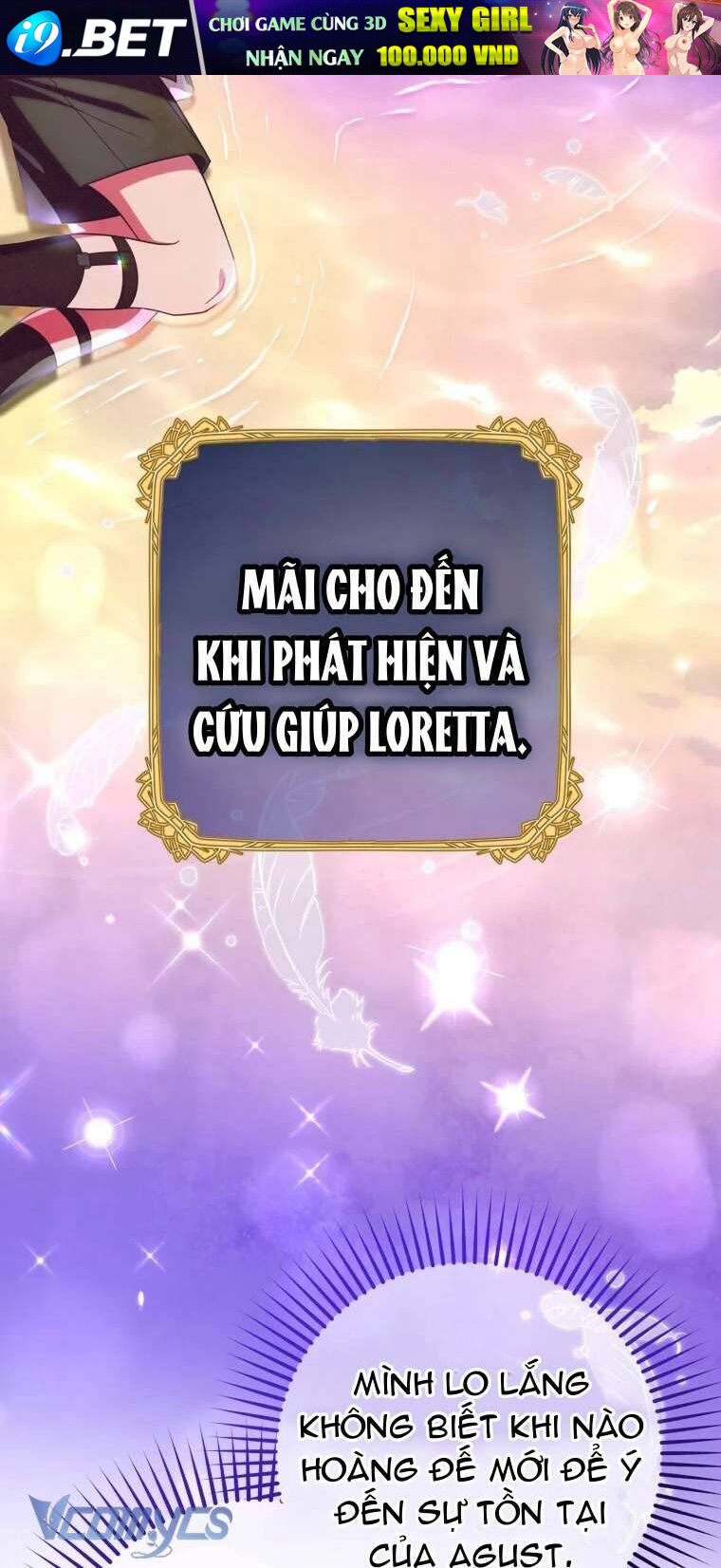 Được Yêu Thương Mà Còn Ngại Ngùng Sao! - Chap 73 - Trang 8