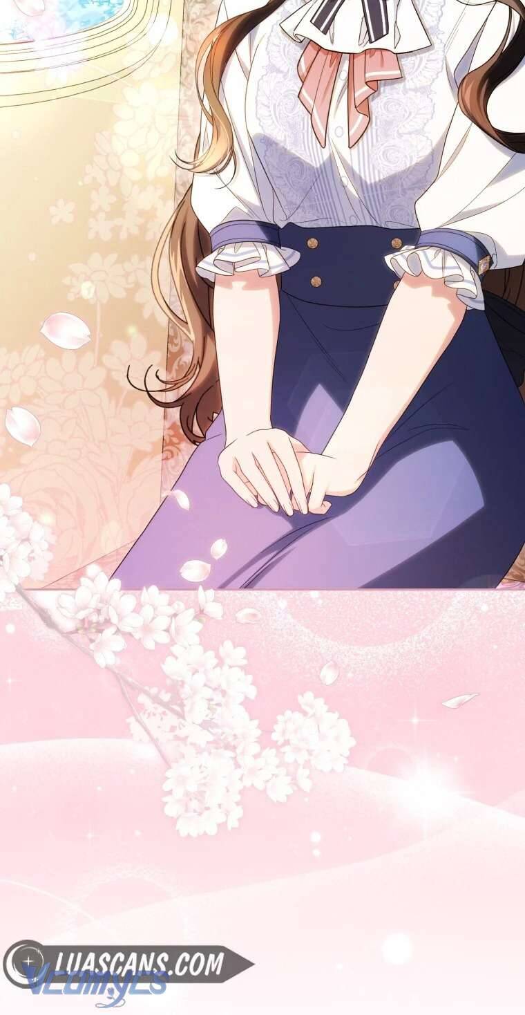 Được Yêu Thương Mà Còn Ngại Ngùng Sao! - Chap 73 - Trang 74