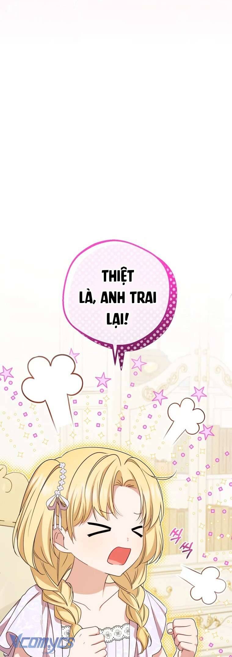 Được Yêu Thương Mà Còn Ngại Ngùng Sao! - Chap 73 - Trang 75
