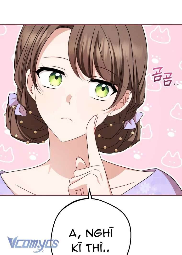 Được Yêu Thương Mà Còn Ngại Ngùng Sao! - Chap 73 - Trang 79