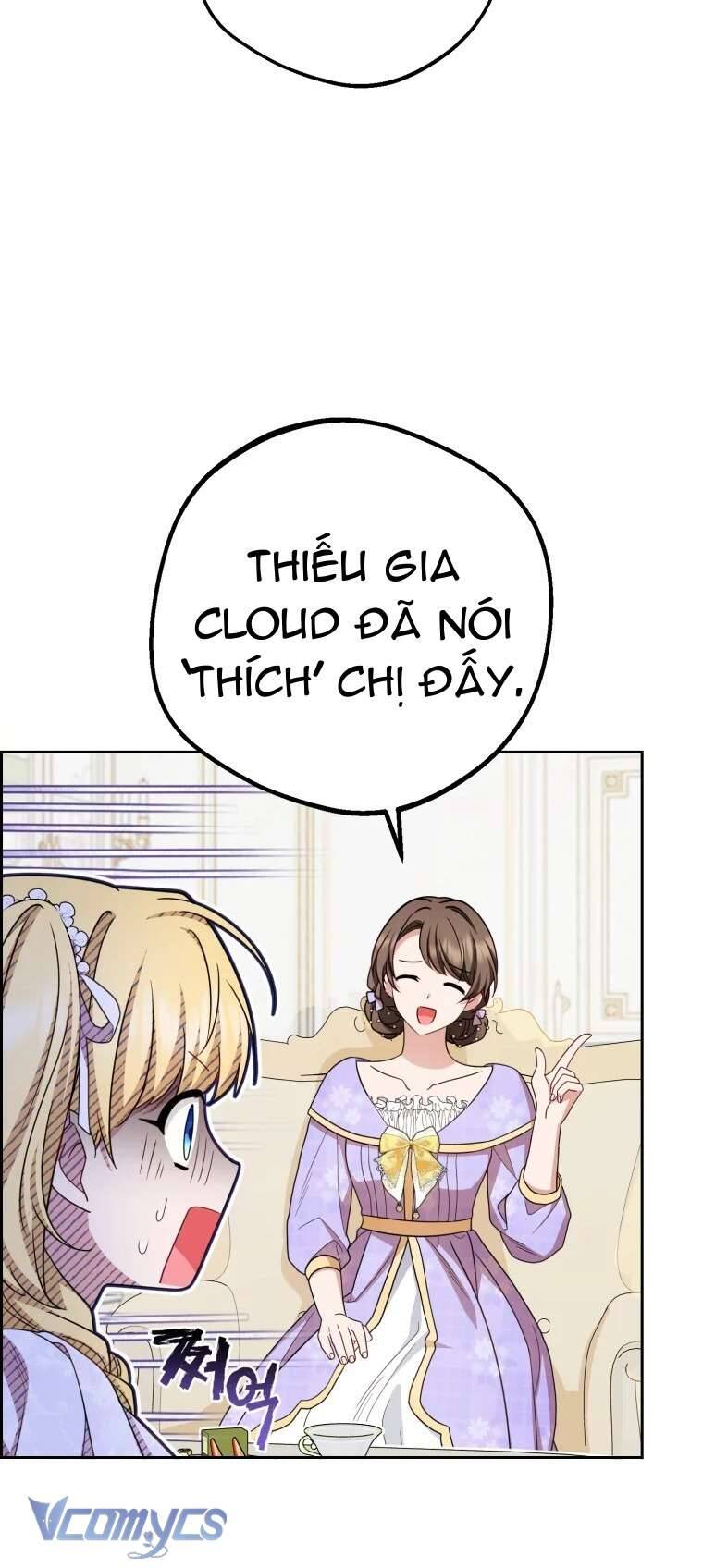 Được Yêu Thương Mà Còn Ngại Ngùng Sao! - Chap 73 - Trang 80
