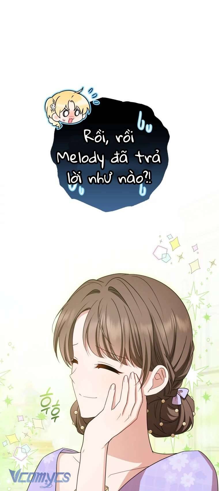 Được Yêu Thương Mà Còn Ngại Ngùng Sao! - Chap 73 - Trang 81