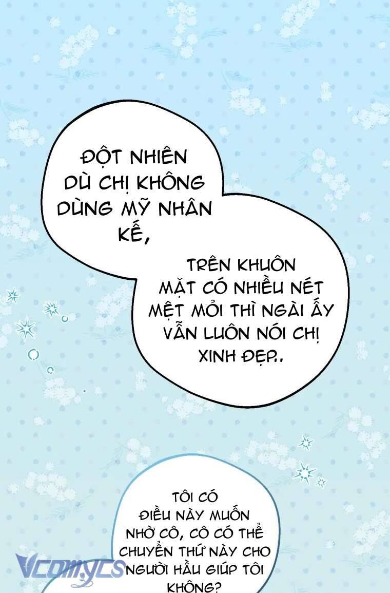 Được Yêu Thương Mà Còn Ngại Ngùng Sao! - Chap 73 - Trang 84