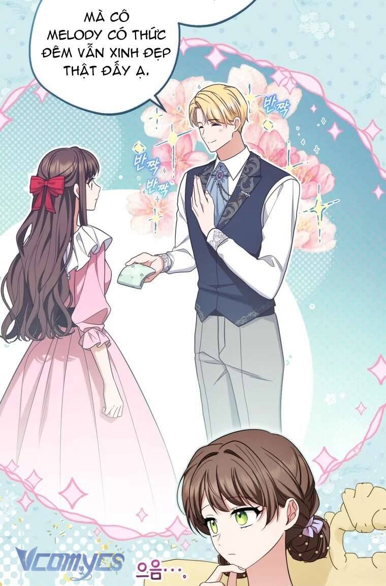 Được Yêu Thương Mà Còn Ngại Ngùng Sao! - Chap 73 - Trang 85