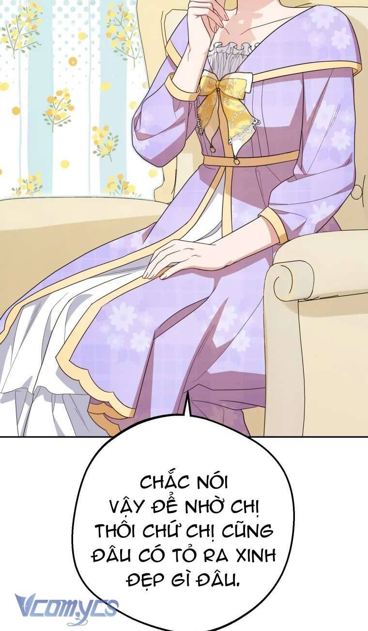 Được Yêu Thương Mà Còn Ngại Ngùng Sao! - Chap 73 - Trang 86