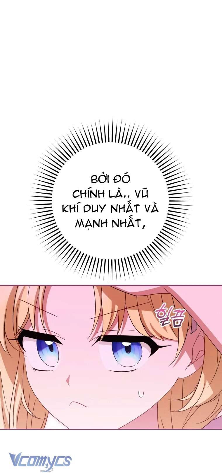 Được Yêu Thương Mà Còn Ngại Ngùng Sao! - Chap 73 - Trang 88