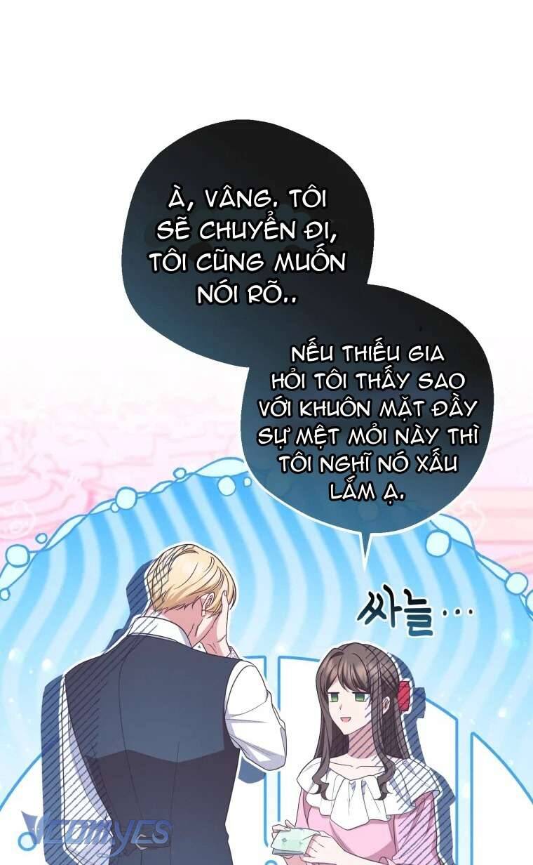 Được Yêu Thương Mà Còn Ngại Ngùng Sao! - Chap 73 - Trang 89