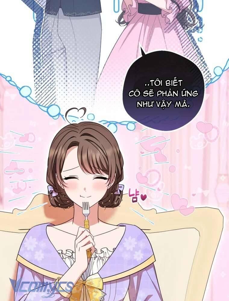 Được Yêu Thương Mà Còn Ngại Ngùng Sao! - Chap 73 - Trang 90