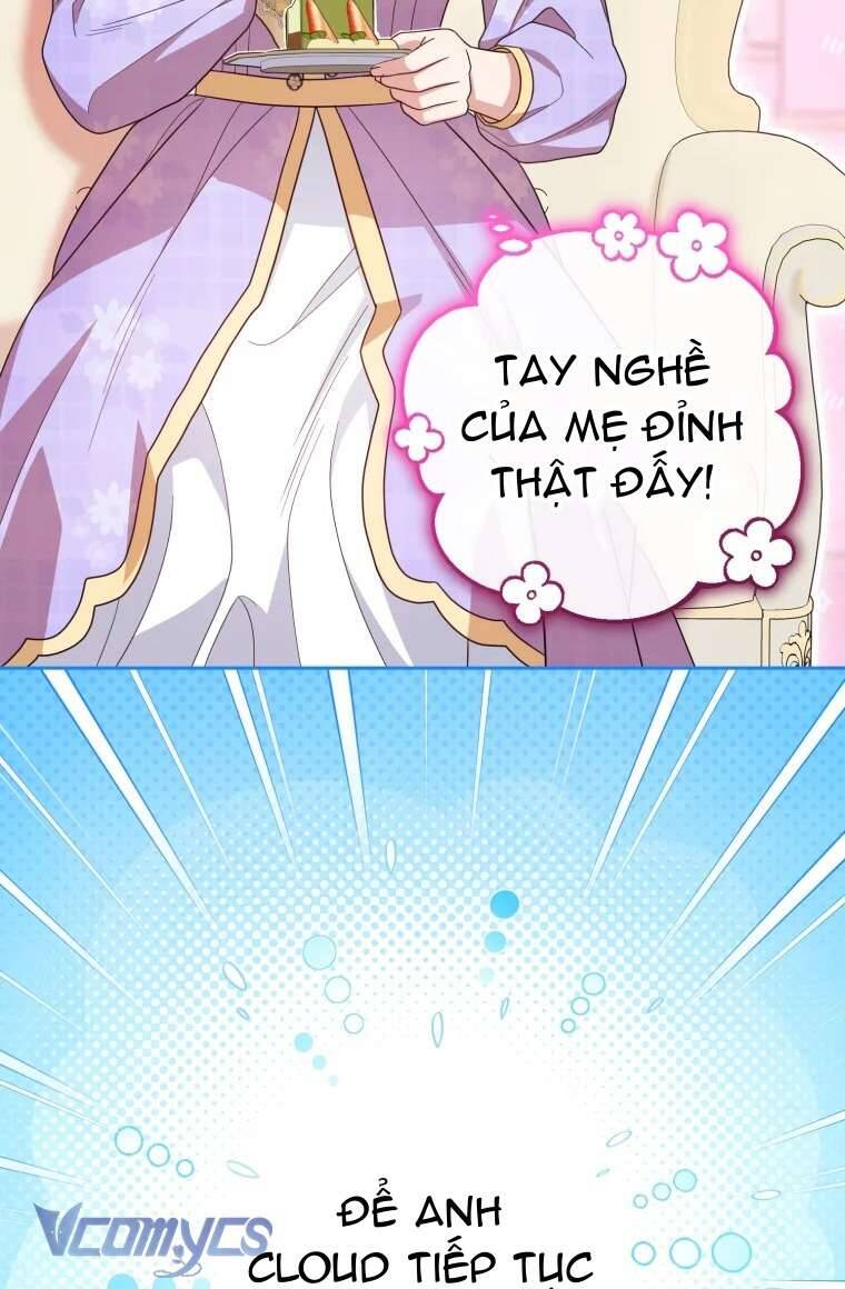 Được Yêu Thương Mà Còn Ngại Ngùng Sao! - Chap 73 - Trang 91