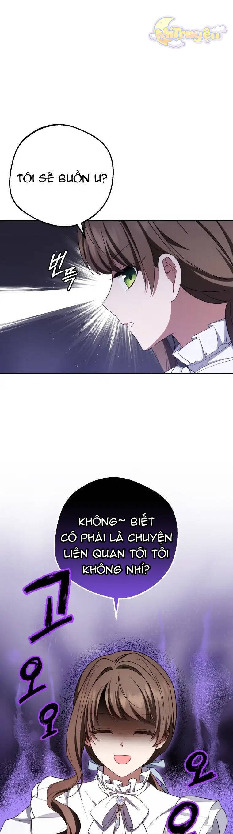 Được Yêu Thương Mà Còn Ngại Ngùng Sao! - Chap 74 - Trang 19