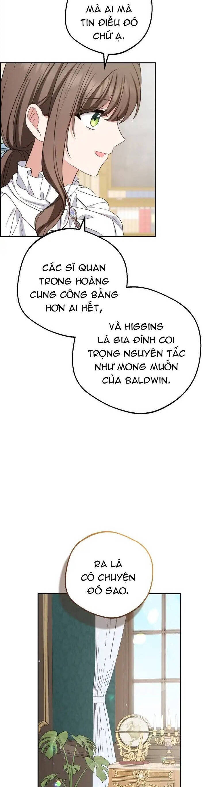 Được Yêu Thương Mà Còn Ngại Ngùng Sao! - Chap 74 - Trang 26
