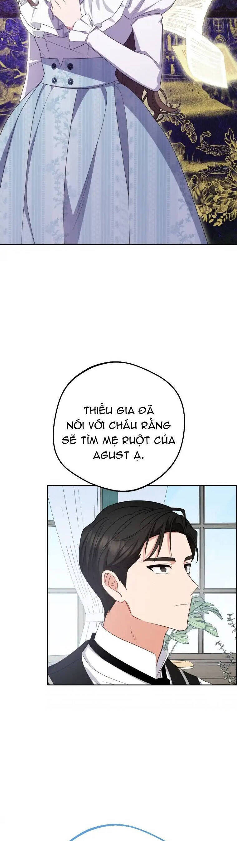 Được Yêu Thương Mà Còn Ngại Ngùng Sao! - Chap 74 - Trang 32