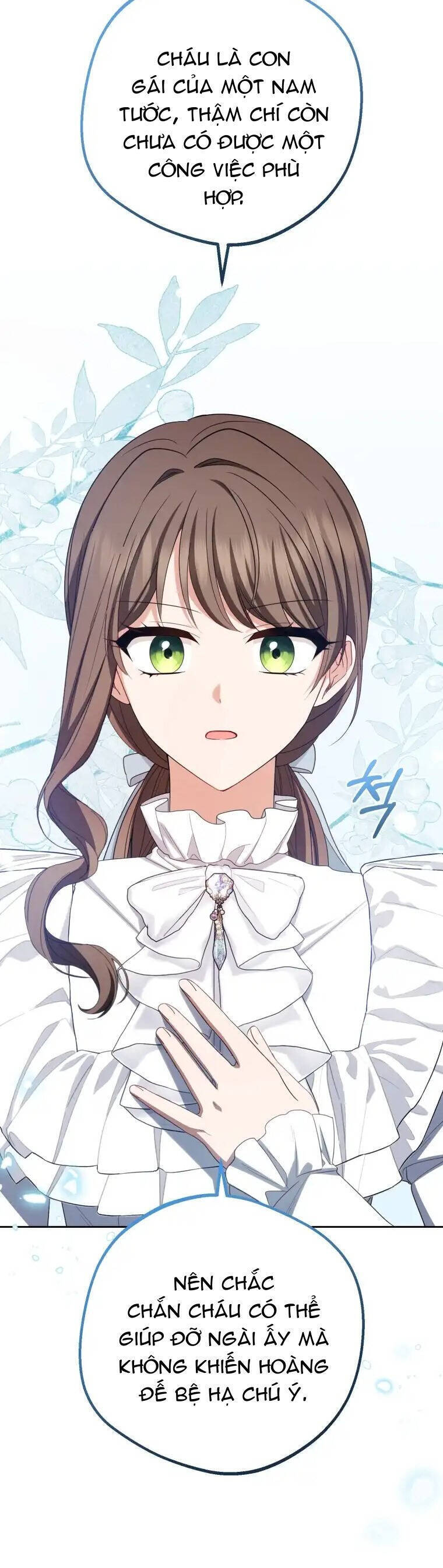 Được Yêu Thương Mà Còn Ngại Ngùng Sao! - Chap 74 - Trang 33
