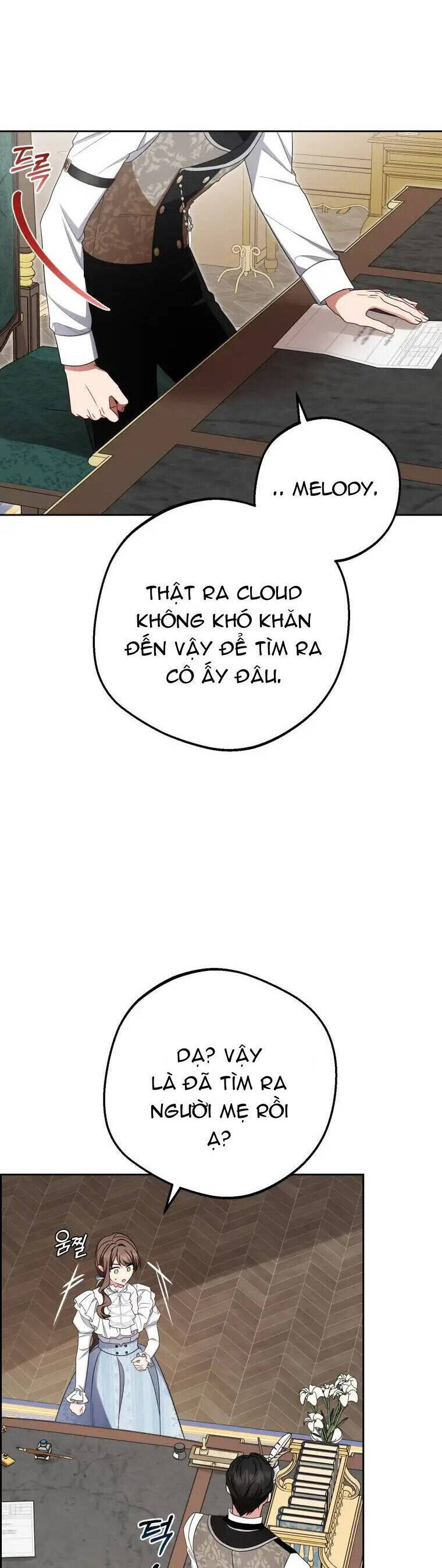 Được Yêu Thương Mà Còn Ngại Ngùng Sao! - Chap 74 - Trang 34