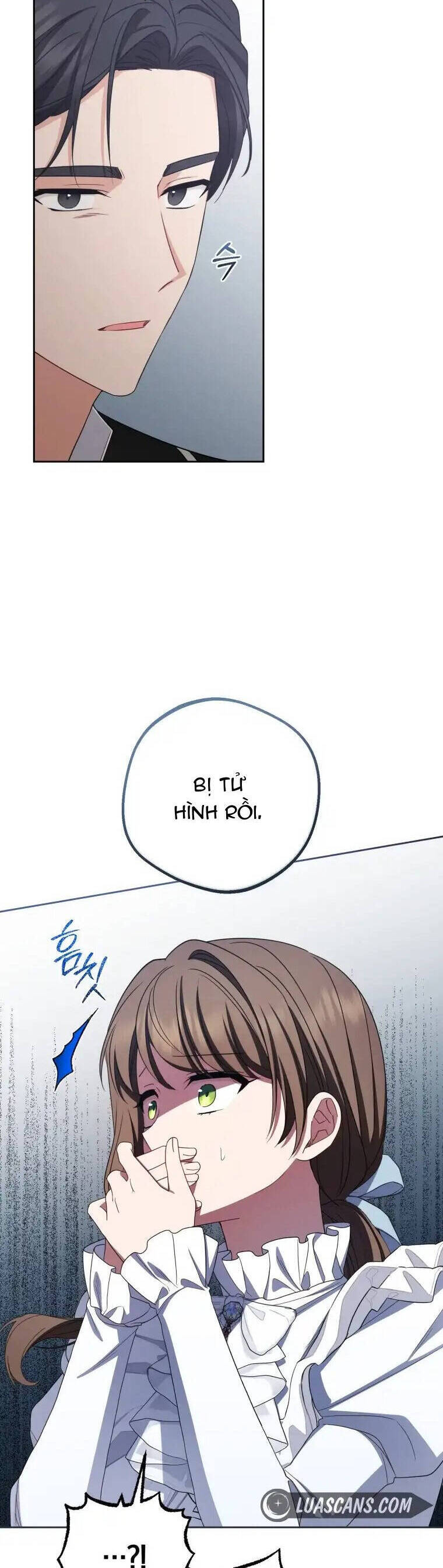 Được Yêu Thương Mà Còn Ngại Ngùng Sao! - Chap 74 - Trang 36