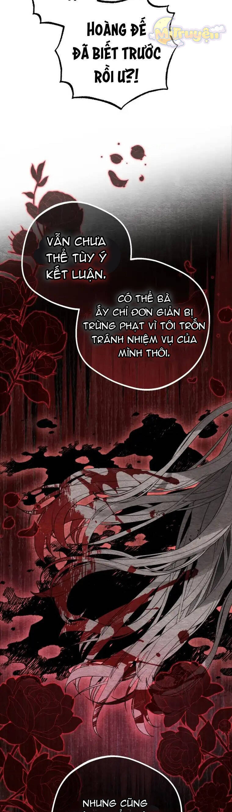 Được Yêu Thương Mà Còn Ngại Ngùng Sao! - Chap 74 - Trang 37