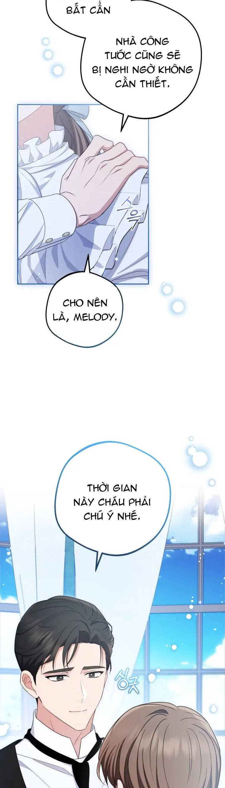 Được Yêu Thương Mà Còn Ngại Ngùng Sao! - Chap 74 - Trang 39