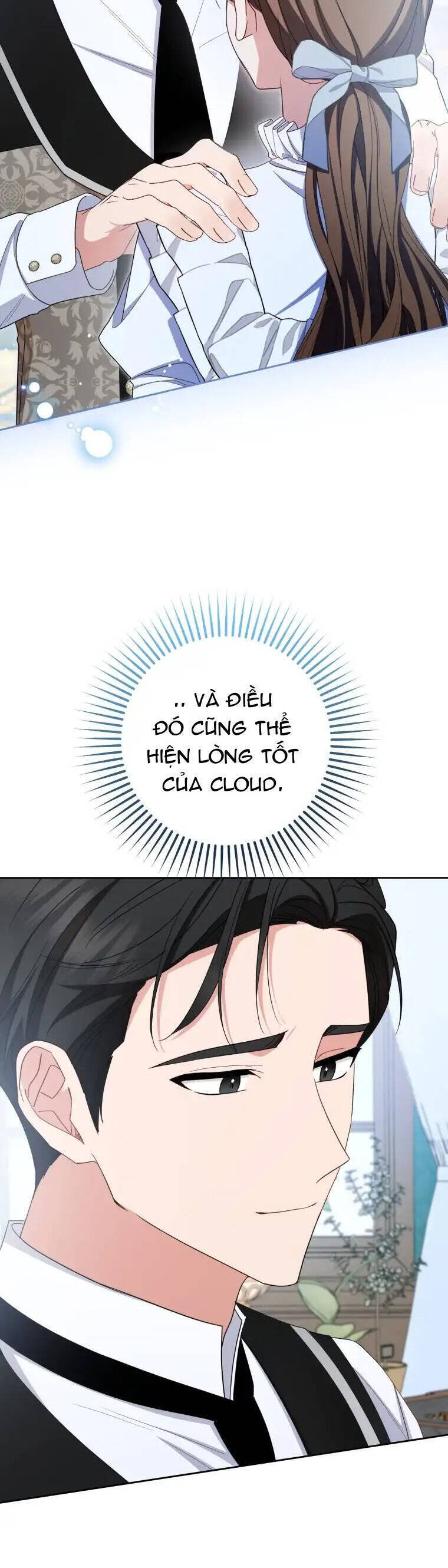 Được Yêu Thương Mà Còn Ngại Ngùng Sao! - Chap 74 - Trang 40