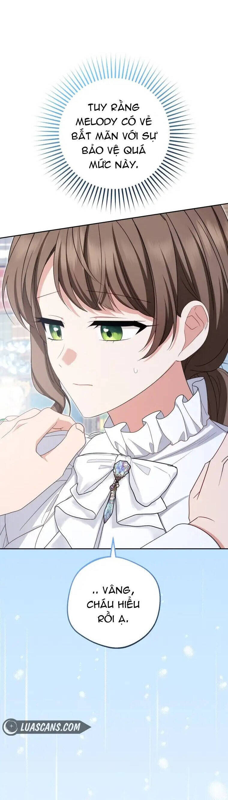 Được Yêu Thương Mà Còn Ngại Ngùng Sao! - Chap 74 - Trang 41