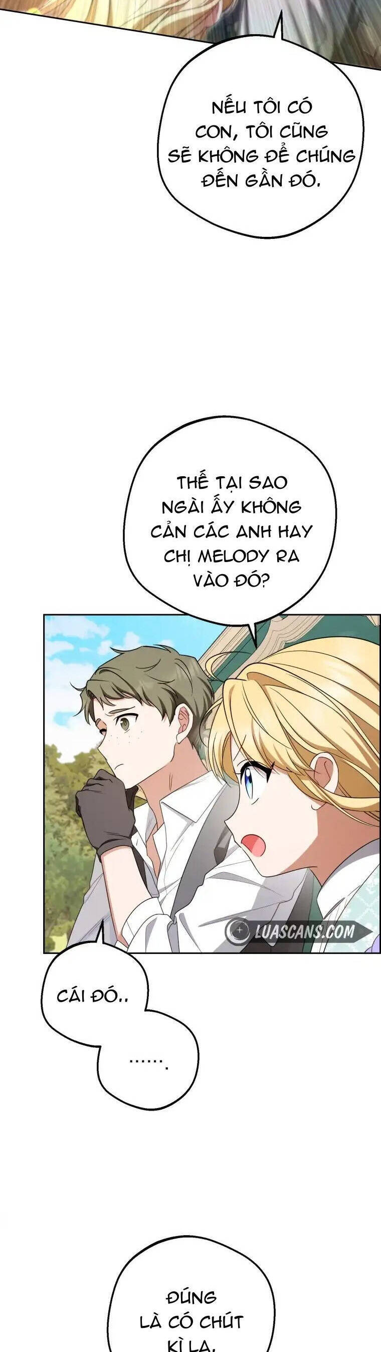 Được Yêu Thương Mà Còn Ngại Ngùng Sao! - Chap 74 - Trang 46