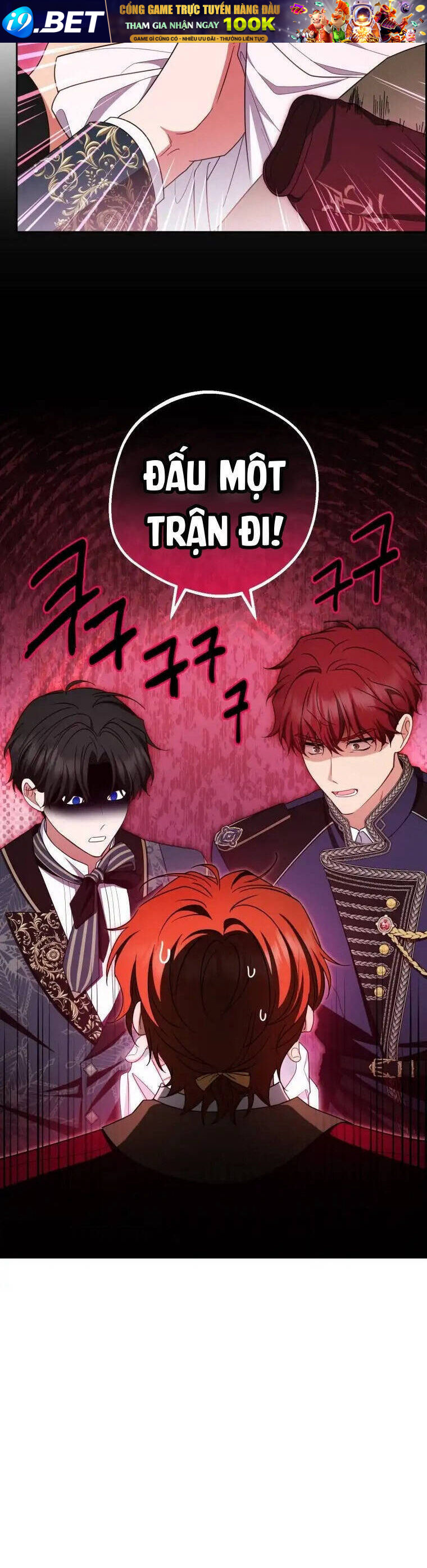 Được Yêu Thương Mà Còn Ngại Ngùng Sao! - Chap 74 - Trang 9