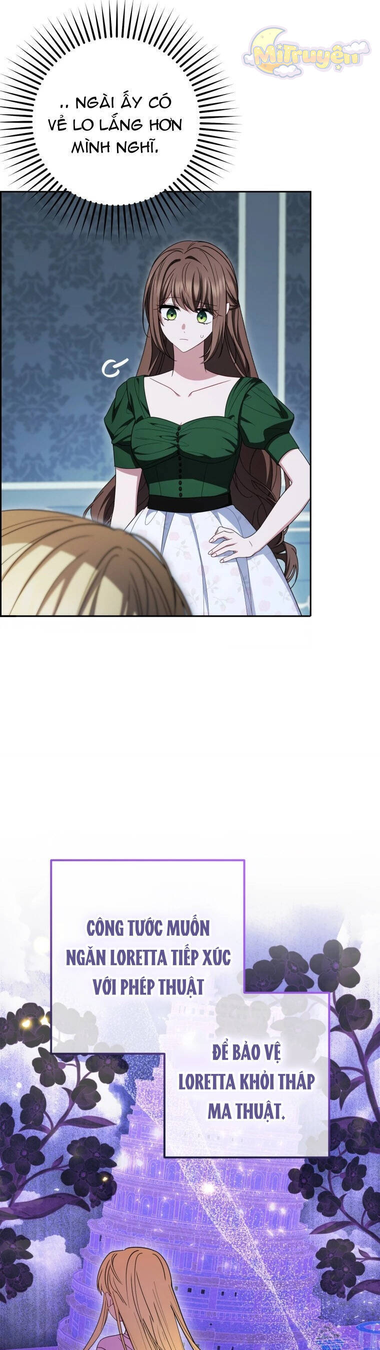 Được Yêu Thương Mà Còn Ngại Ngùng Sao! - Chap 75 - Trang 13