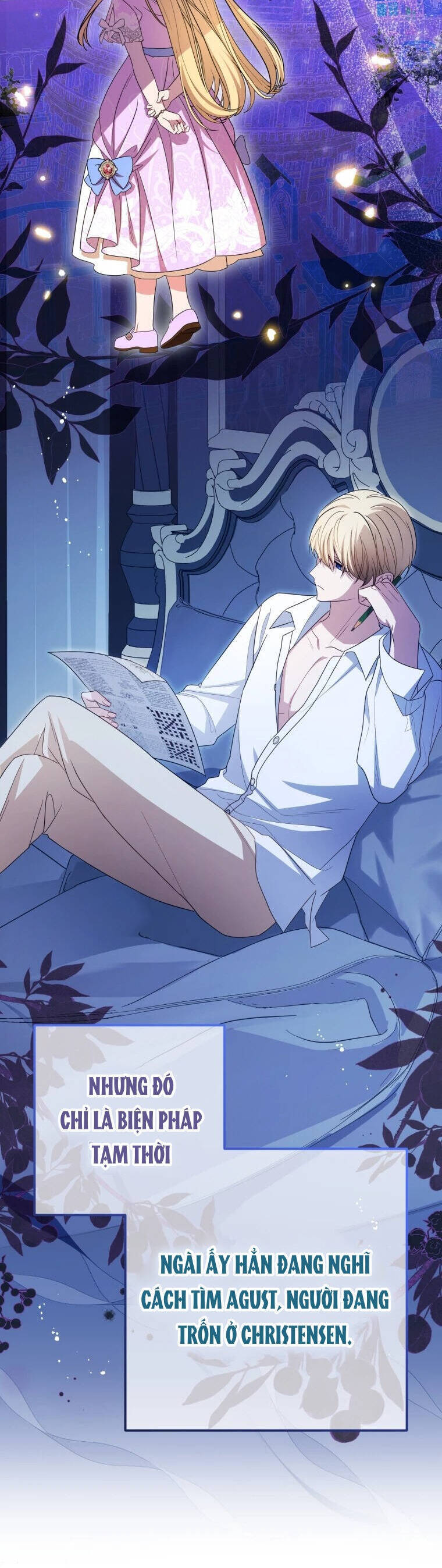 Được Yêu Thương Mà Còn Ngại Ngùng Sao! - Chap 75 - Trang 14