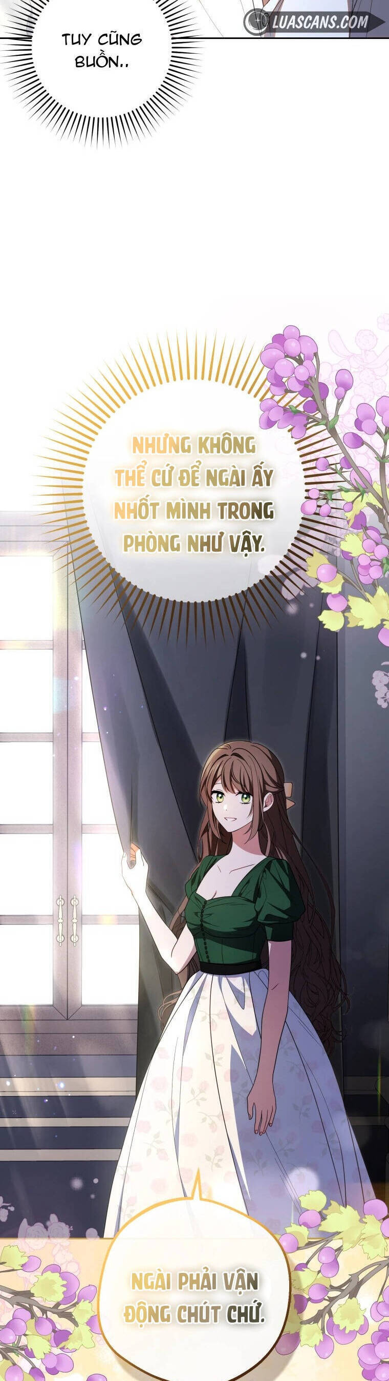 Được Yêu Thương Mà Còn Ngại Ngùng Sao! - Chap 75 - Trang 16