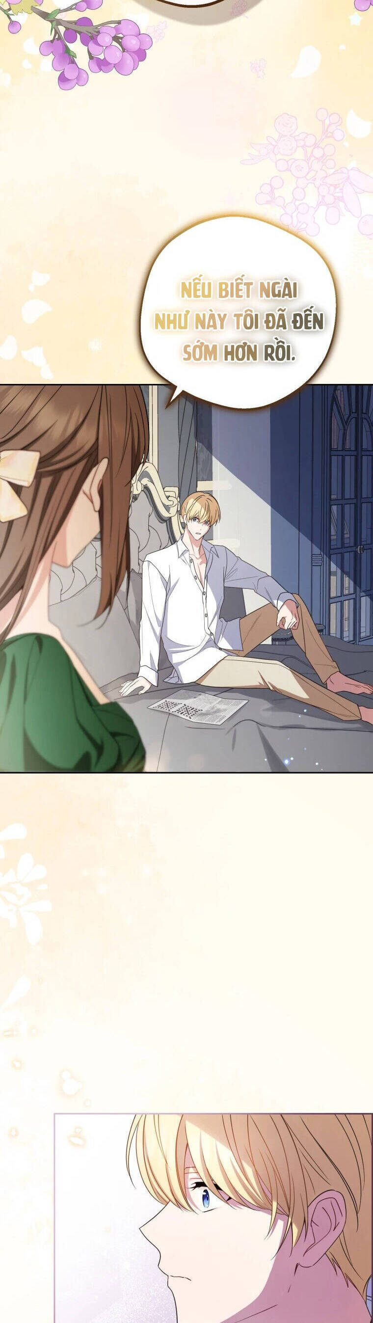 Được Yêu Thương Mà Còn Ngại Ngùng Sao! - Chap 75 - Trang 17