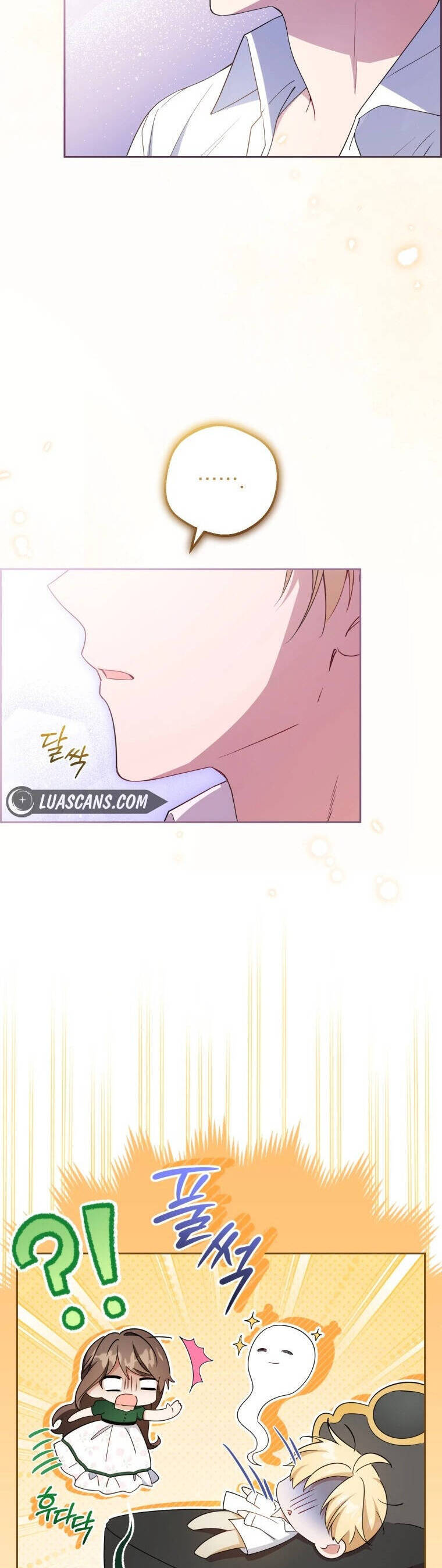 Được Yêu Thương Mà Còn Ngại Ngùng Sao! - Chap 75 - Trang 18