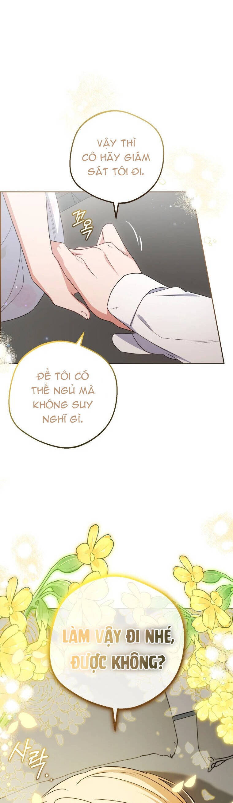 Được Yêu Thương Mà Còn Ngại Ngùng Sao! - Chap 75 - Trang 21