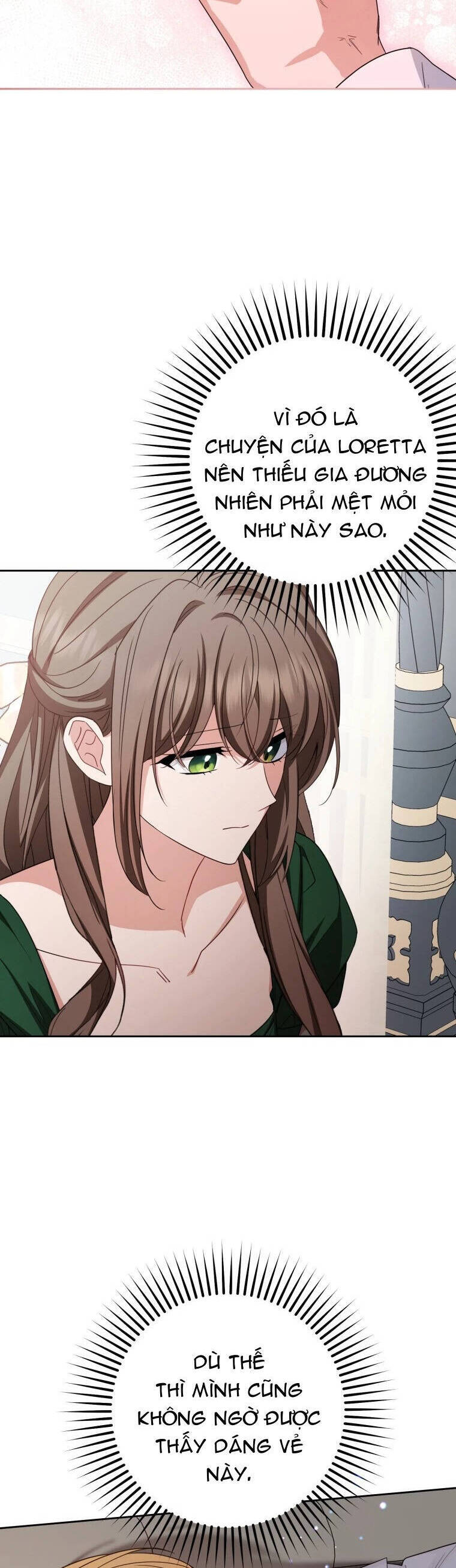 Được Yêu Thương Mà Còn Ngại Ngùng Sao! - Chap 75 - Trang 24