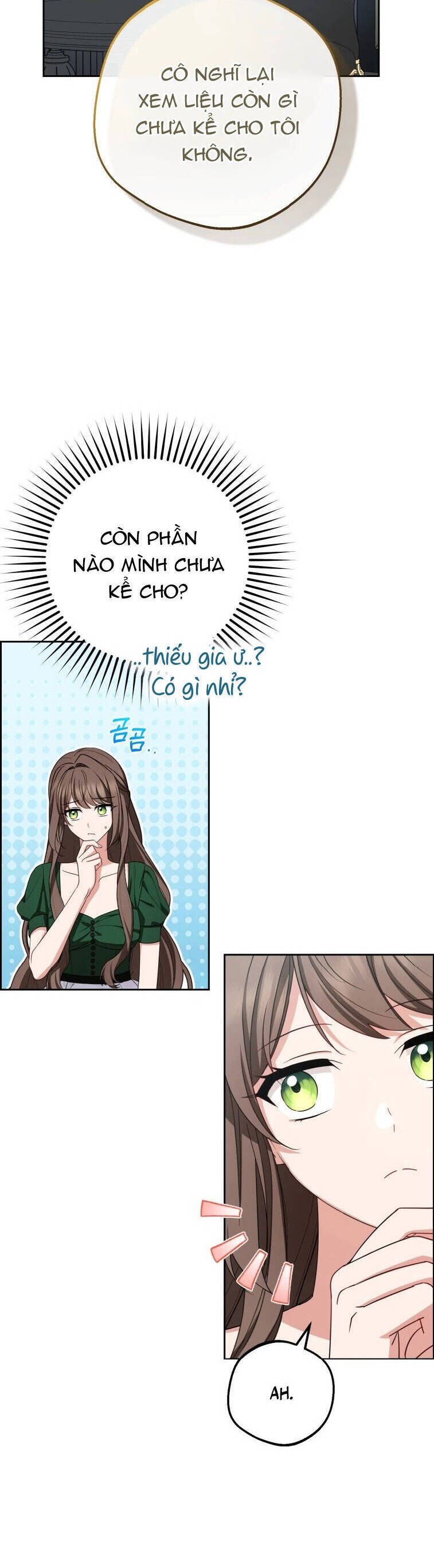 Được Yêu Thương Mà Còn Ngại Ngùng Sao! - Chap 75 - Trang 26