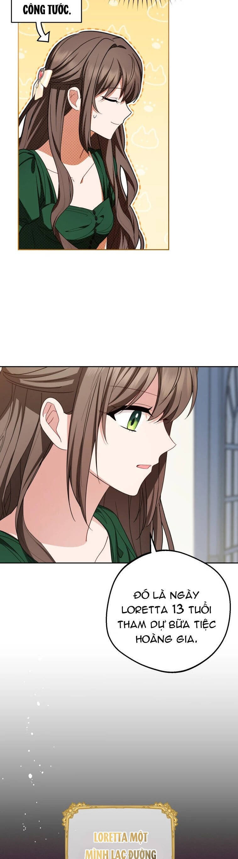 Được Yêu Thương Mà Còn Ngại Ngùng Sao! - Chap 75 - Trang 28