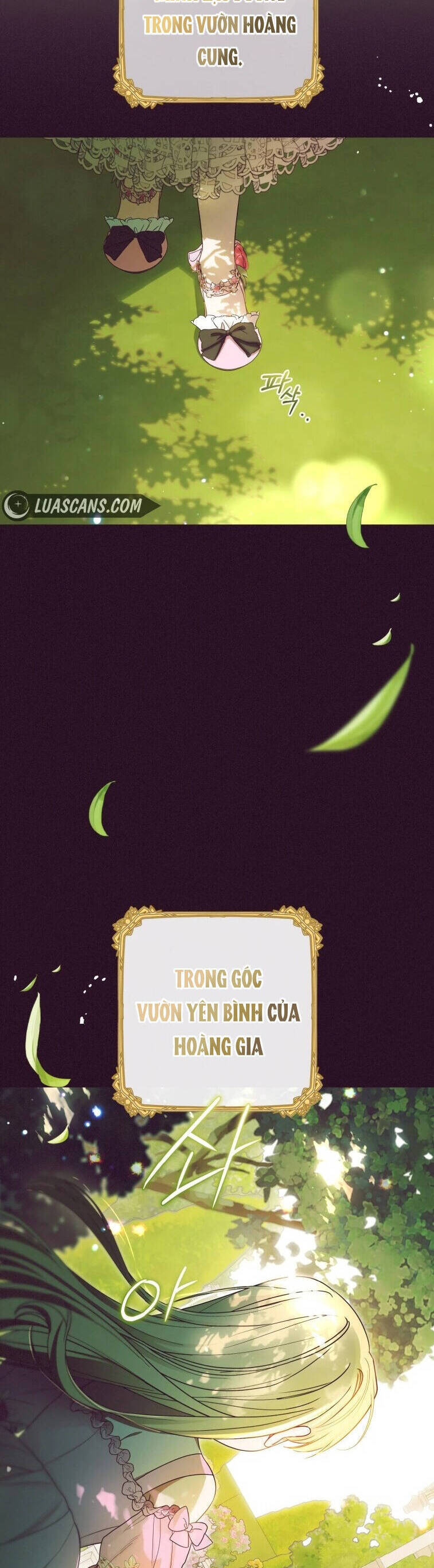 Được Yêu Thương Mà Còn Ngại Ngùng Sao! - Chap 75 - Trang 29