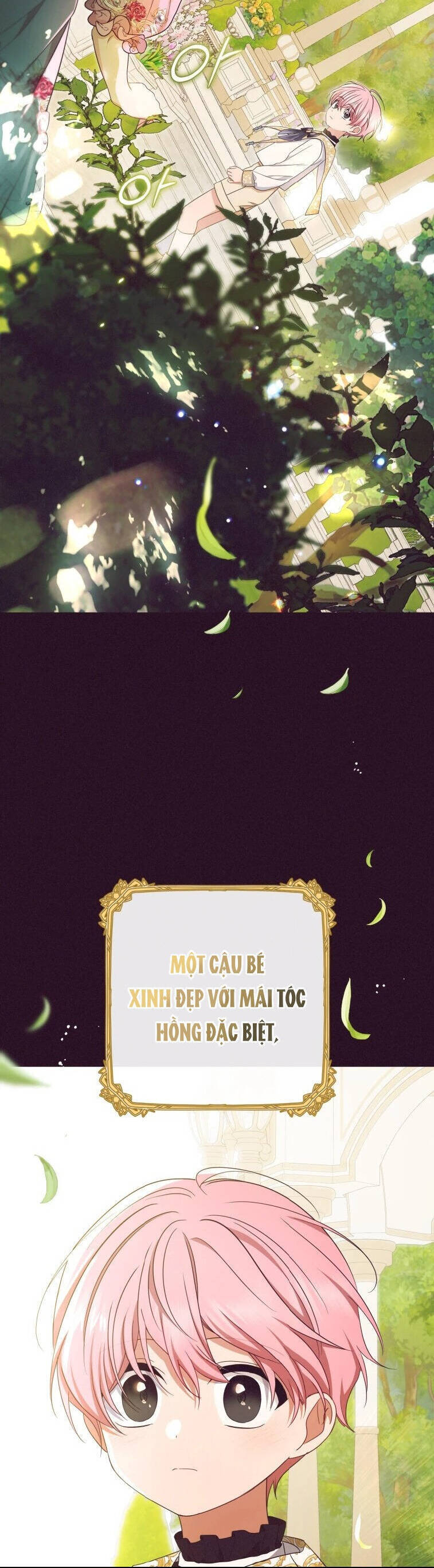Được Yêu Thương Mà Còn Ngại Ngùng Sao! - Chap 75 - Trang 30