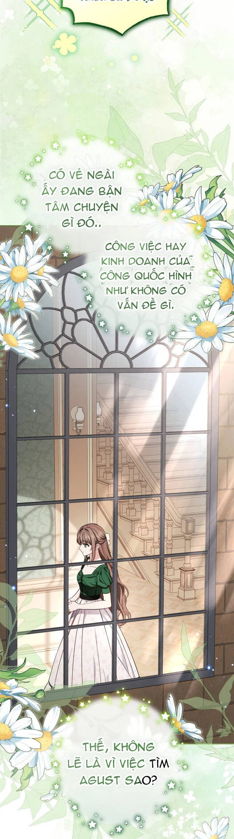Được Yêu Thương Mà Còn Ngại Ngùng Sao! - Chap 75 - Trang 4